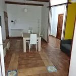 Palermo Tusa Apartment
