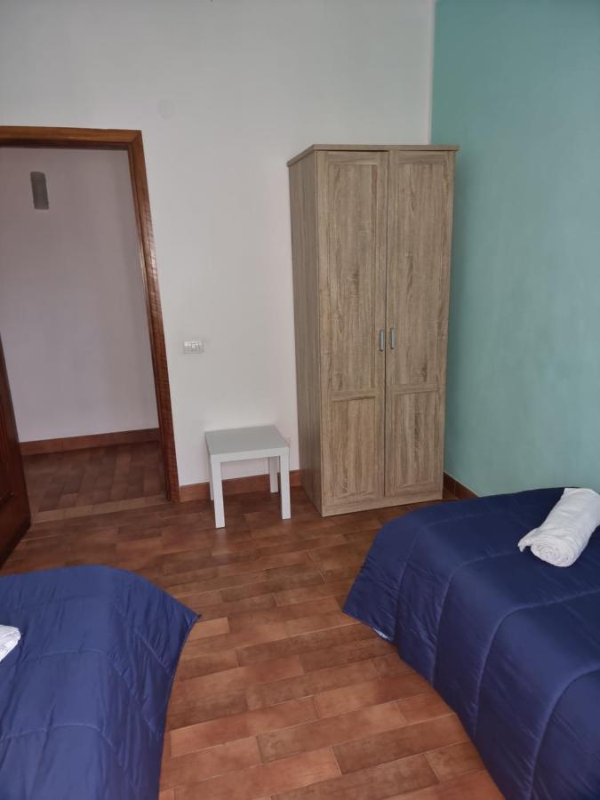 Apartment Tusa Palermo